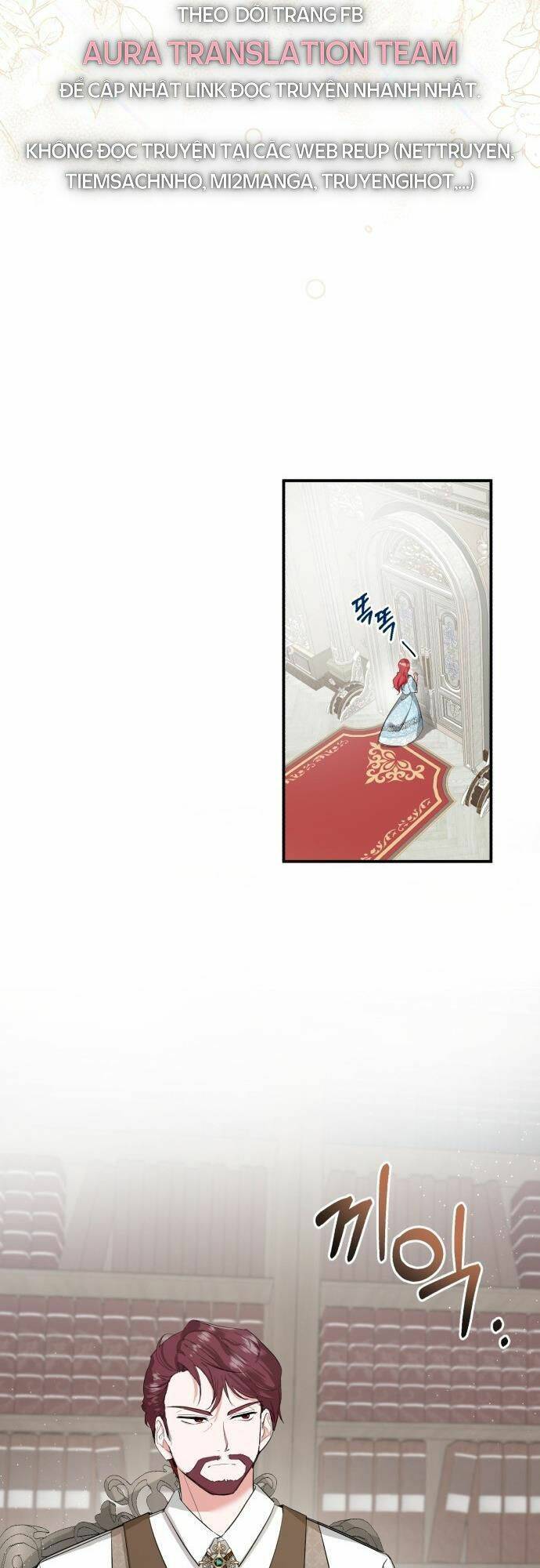 Tôi Sẽ Sống Thử Cuộc Đời Của Ác Nữ: Chapter 1