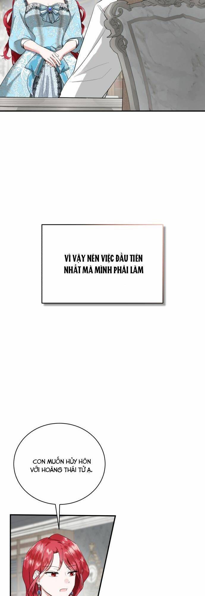 Tôi Sẽ Sống Thử Cuộc Đời Của Ác Nữ: Chapter 1