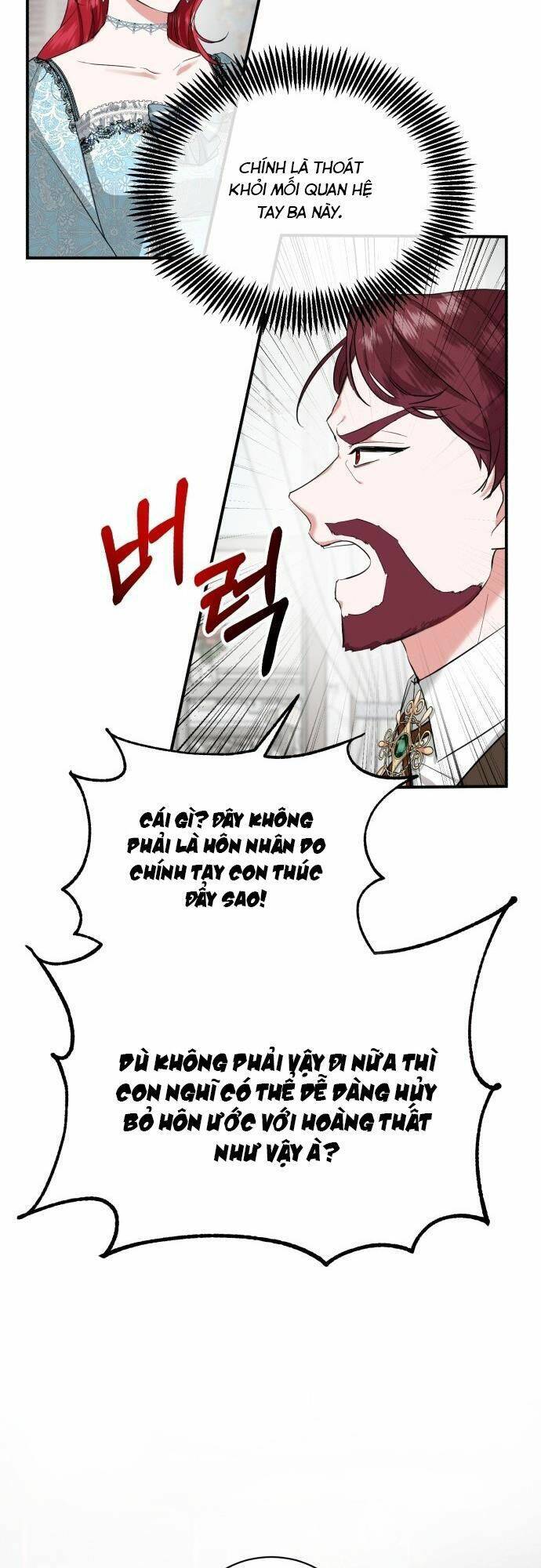 Tôi Sẽ Sống Thử Cuộc Đời Của Ác Nữ: Chapter 1