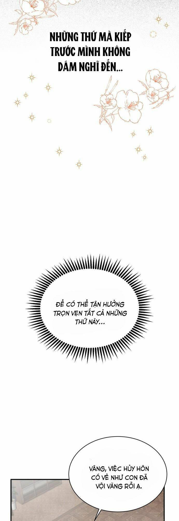 Tôi Sẽ Sống Thử Cuộc Đời Của Ác Nữ: Chapter 1