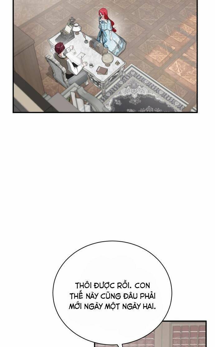 Tôi Sẽ Sống Thử Cuộc Đời Của Ác Nữ: Chapter 1