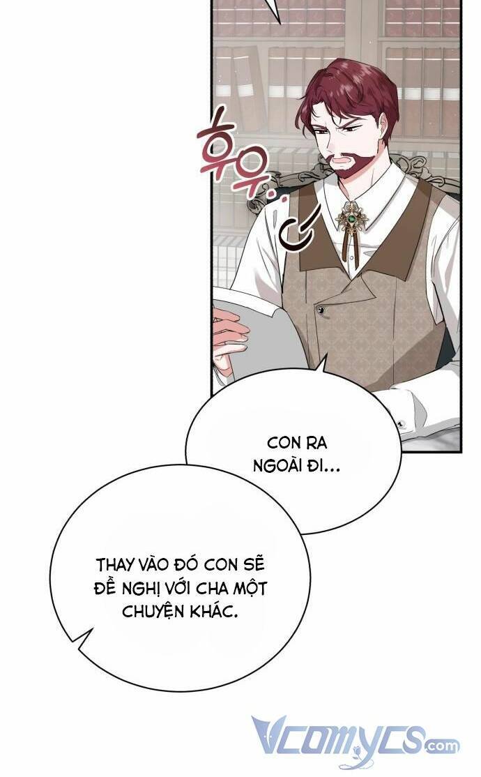 Tôi Sẽ Sống Thử Cuộc Đời Của Ác Nữ: Chapter 1