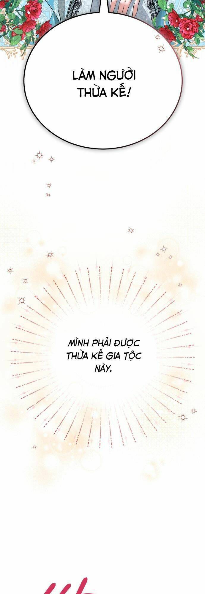 Tôi Sẽ Sống Thử Cuộc Đời Của Ác Nữ: Chapter 1