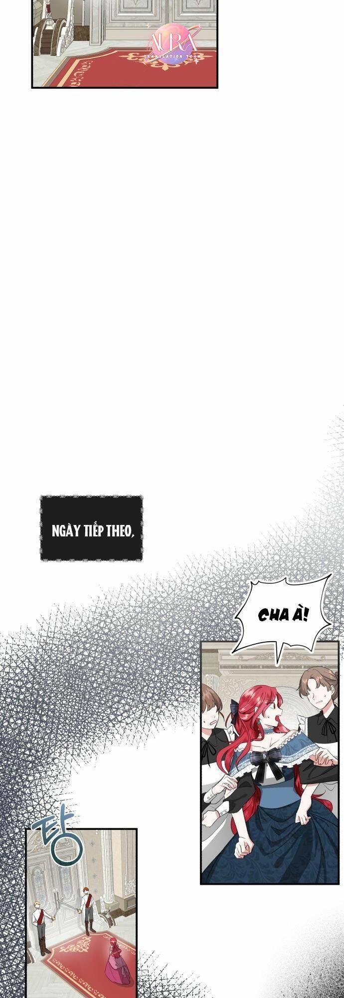 Tôi Sẽ Sống Thử Cuộc Đời Của Ác Nữ: Chapter 1