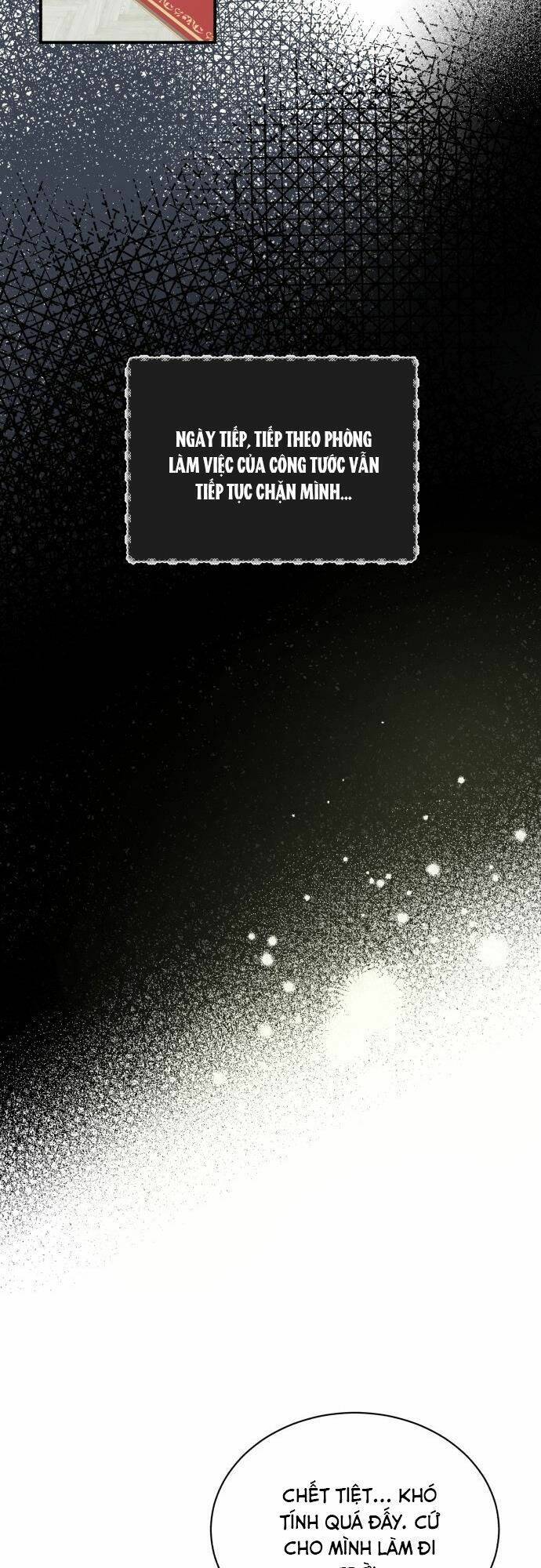 Tôi Sẽ Sống Thử Cuộc Đời Của Ác Nữ: Chapter 1