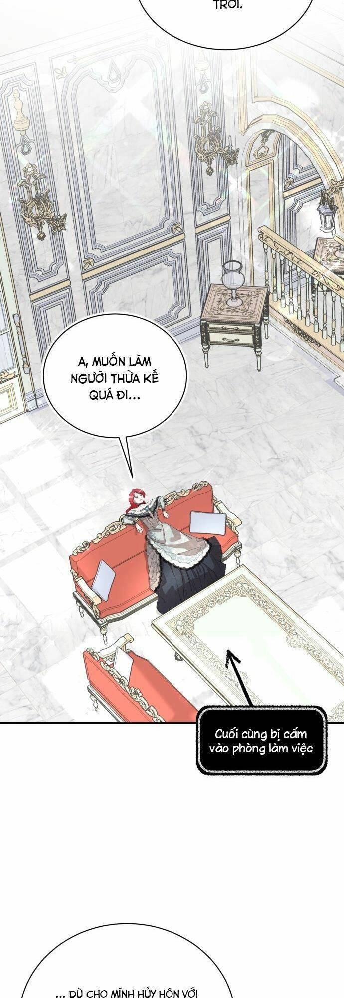 Tôi Sẽ Sống Thử Cuộc Đời Của Ác Nữ: Chapter 1