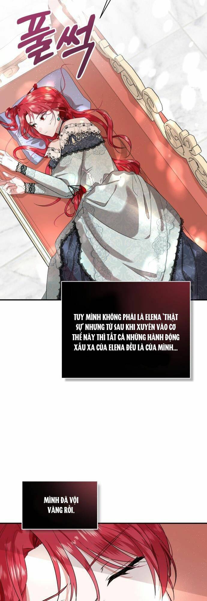 Tôi Sẽ Sống Thử Cuộc Đời Của Ác Nữ: Chapter 1