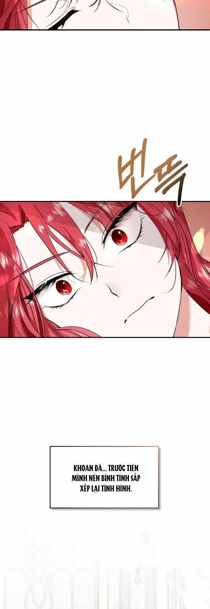 Tôi Sẽ Sống Thử Cuộc Đời Của Ác Nữ: Chapter 1