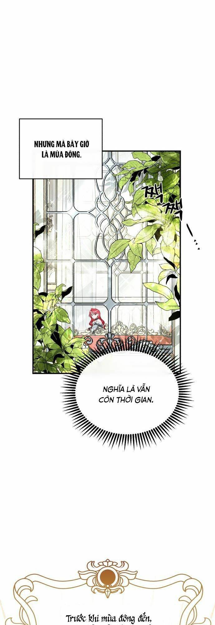 Tôi Sẽ Sống Thử Cuộc Đời Của Ác Nữ: Chapter 1