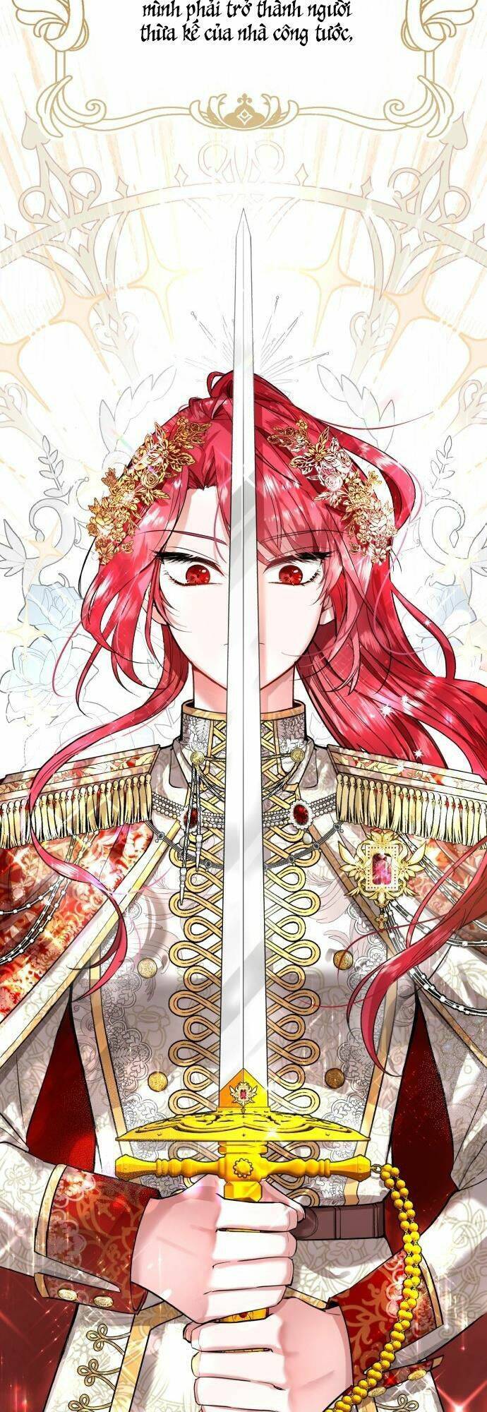 Tôi Sẽ Sống Thử Cuộc Đời Của Ác Nữ: Chapter 1