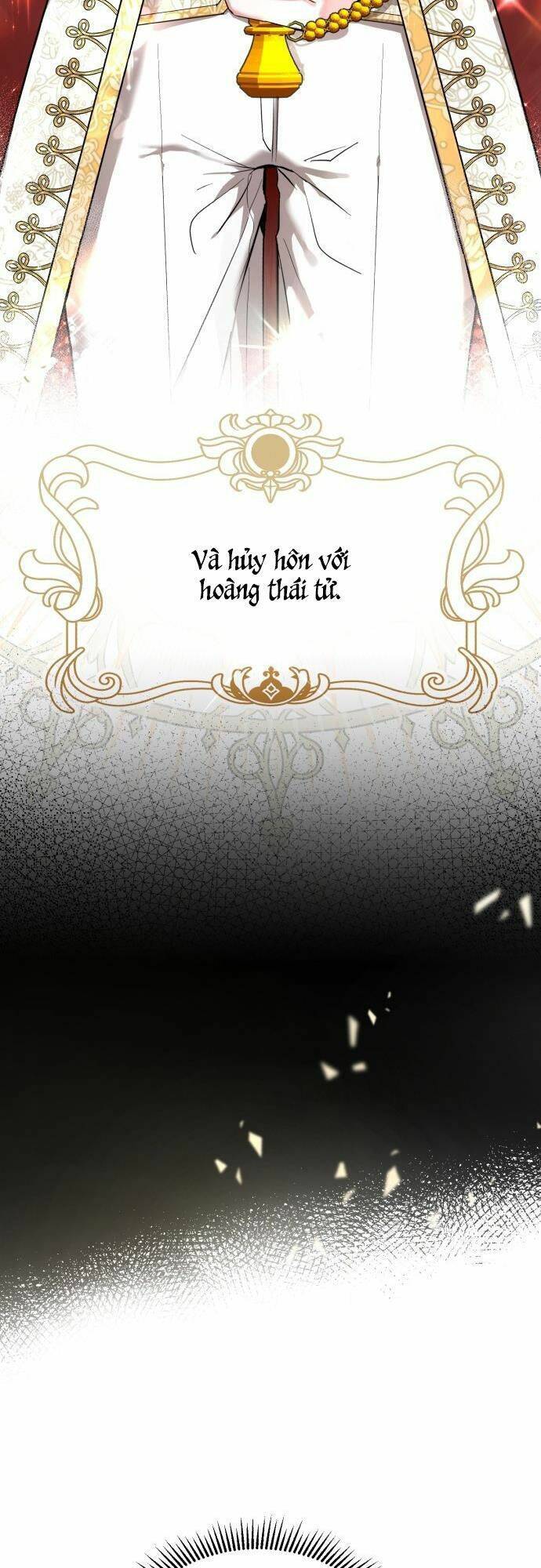 Tôi Sẽ Sống Thử Cuộc Đời Của Ác Nữ: Chapter 1