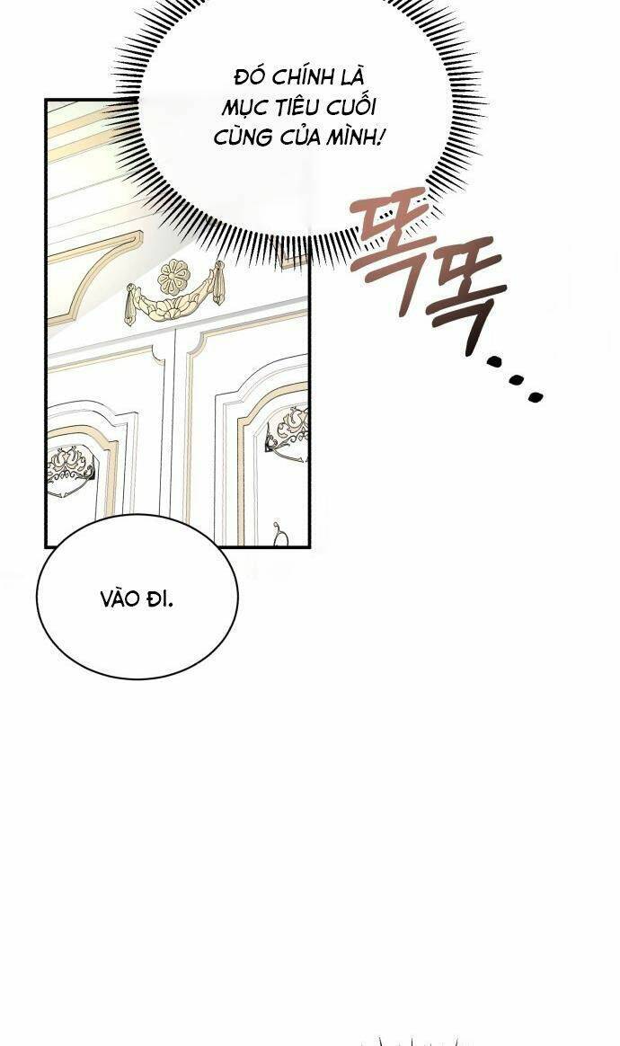 Tôi Sẽ Sống Thử Cuộc Đời Của Ác Nữ: Chapter 1