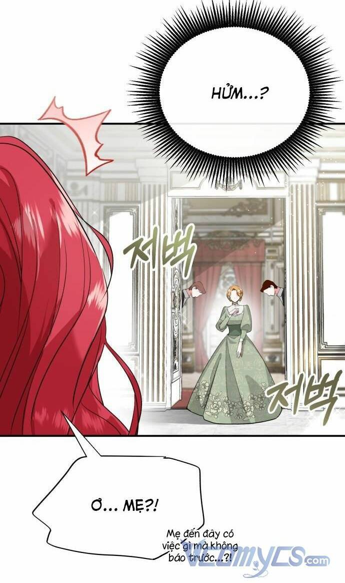 Tôi Sẽ Sống Thử Cuộc Đời Của Ác Nữ: Chapter 1