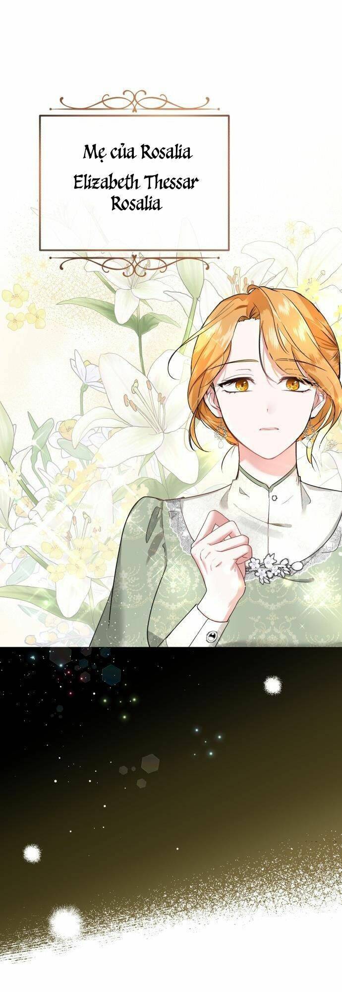 Tôi Sẽ Sống Thử Cuộc Đời Của Ác Nữ: Chapter 1