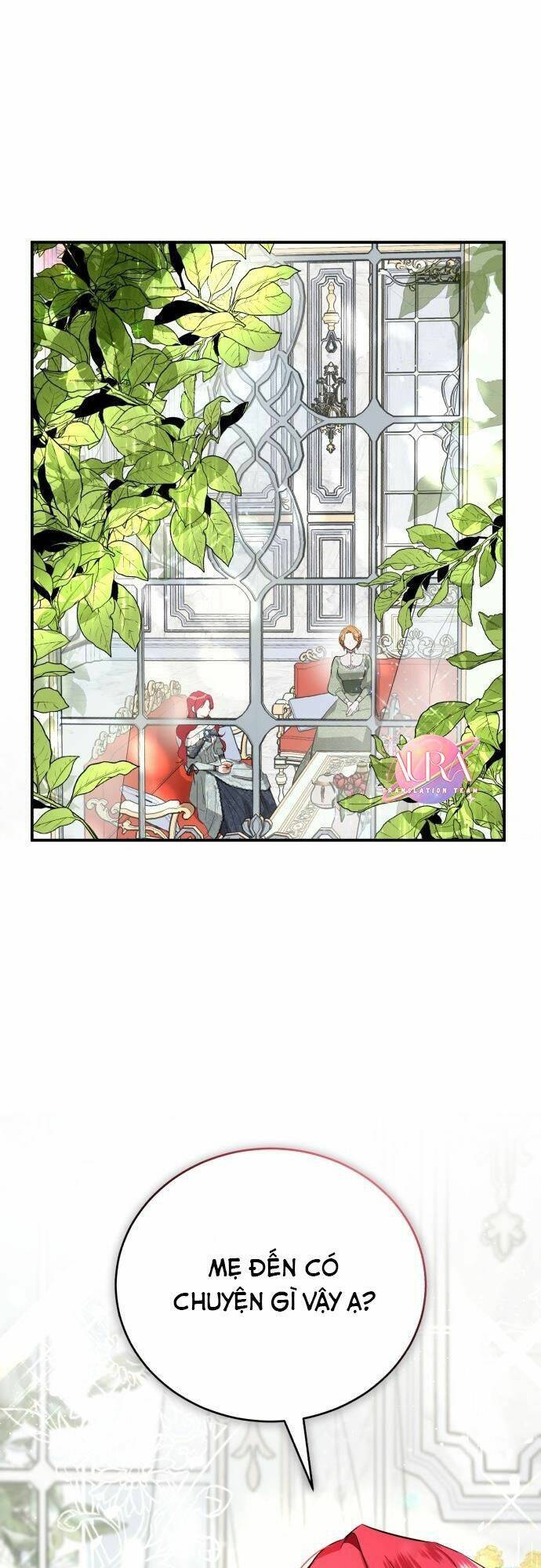 Tôi Sẽ Sống Thử Cuộc Đời Của Ác Nữ: Chapter 1