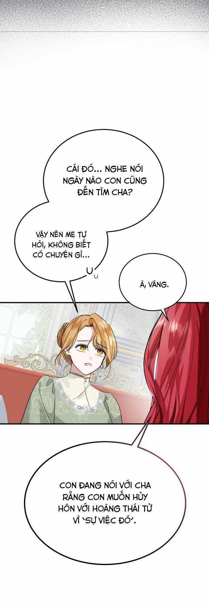 Tôi Sẽ Sống Thử Cuộc Đời Của Ác Nữ: Chapter 1