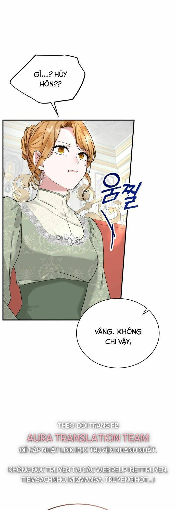 Tôi Sẽ Sống Thử Cuộc Đời Của Ác Nữ: Chapter 1