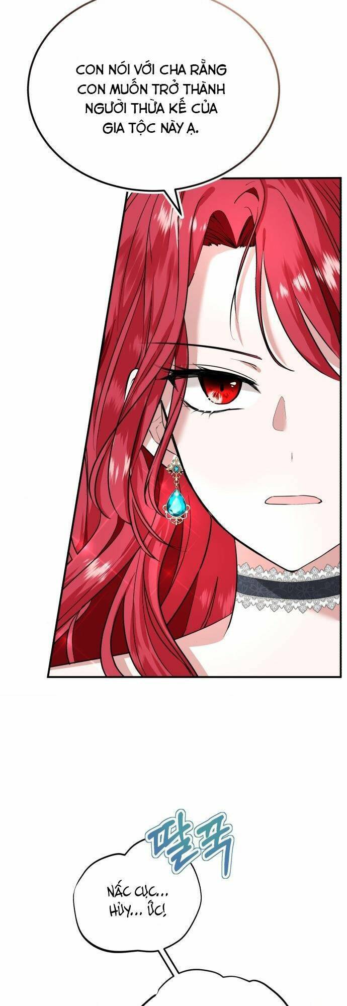 Tôi Sẽ Sống Thử Cuộc Đời Của Ác Nữ: Chapter 1