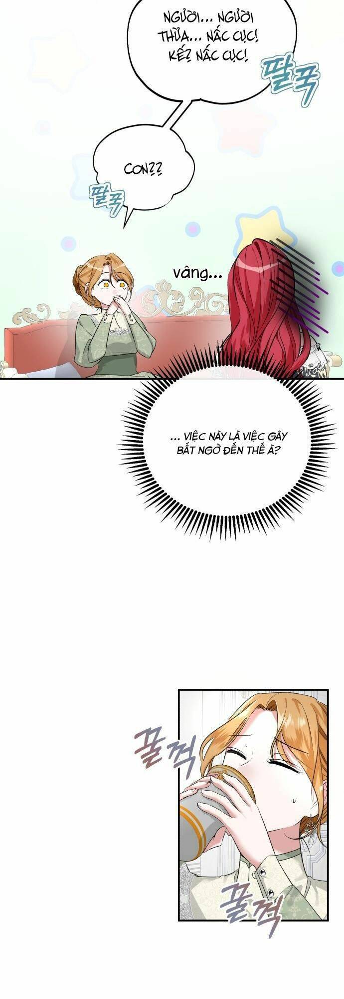 Tôi Sẽ Sống Thử Cuộc Đời Của Ác Nữ: Chapter 1