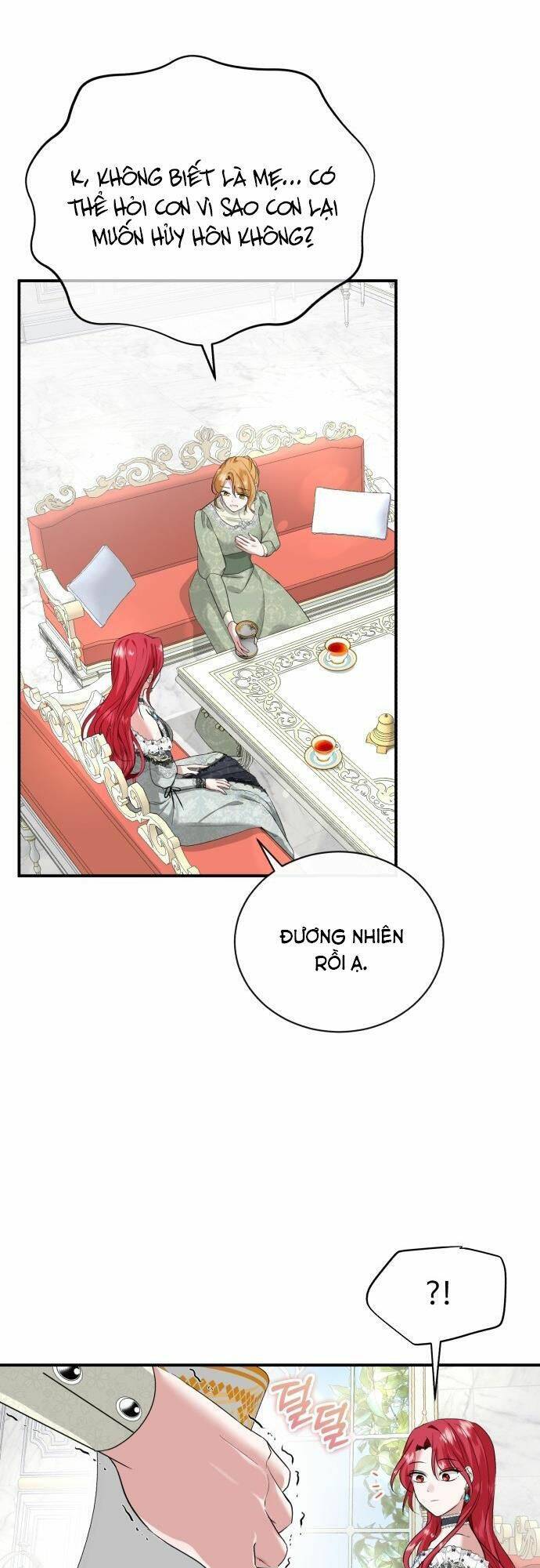 Tôi Sẽ Sống Thử Cuộc Đời Của Ác Nữ: Chapter 1