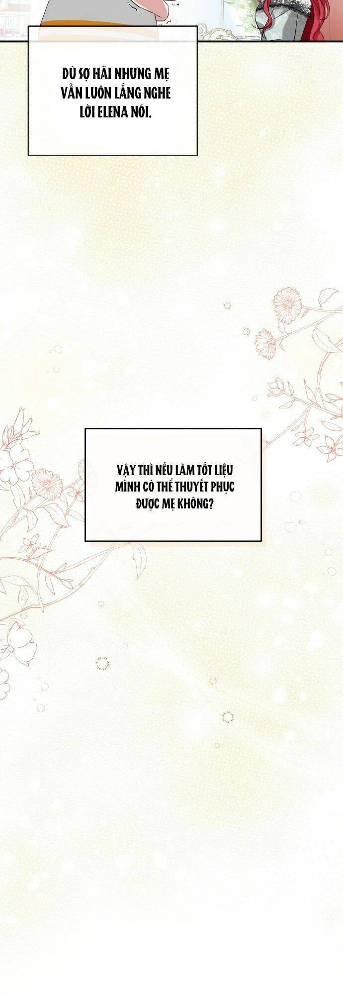 Tôi Sẽ Sống Thử Cuộc Đời Của Ác Nữ: Chapter 1