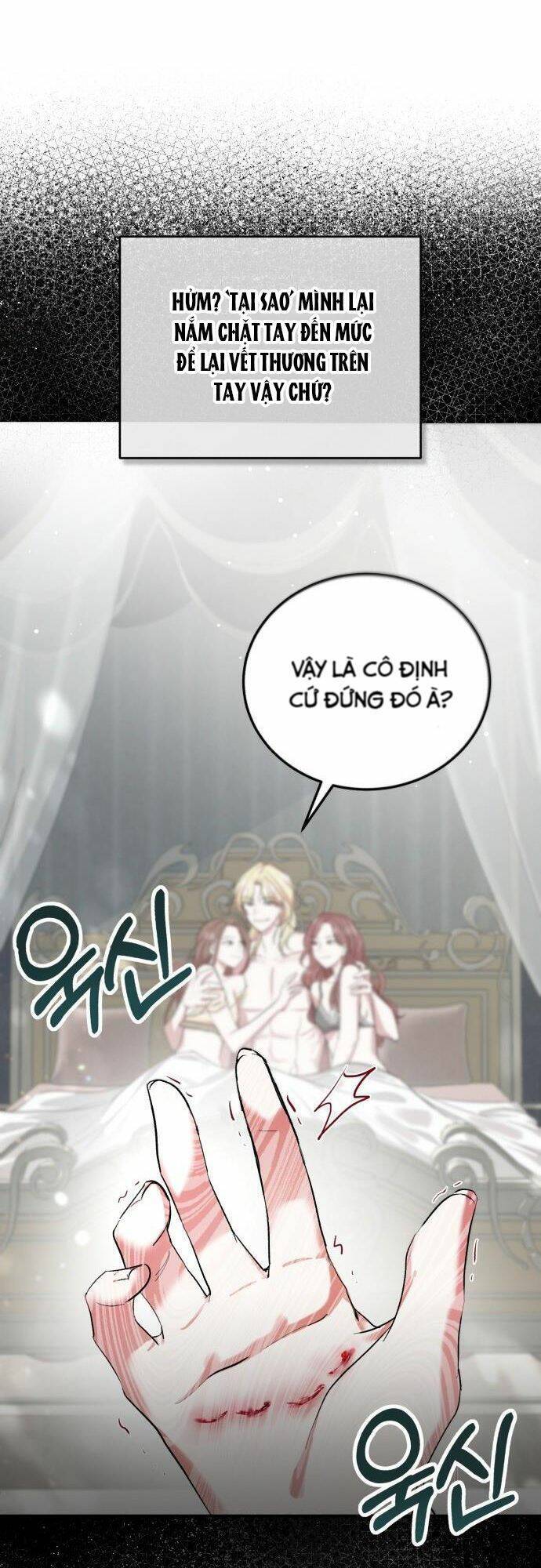 Tôi Sẽ Sống Thử Cuộc Đời Của Ác Nữ: Chapter 1