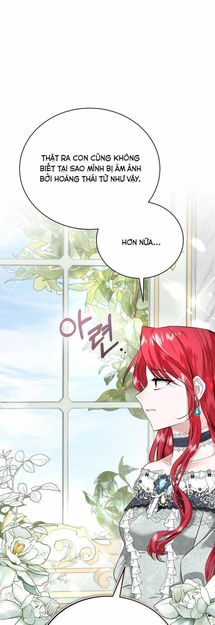 Tôi Sẽ Sống Thử Cuộc Đời Của Ác Nữ: Chapter 1