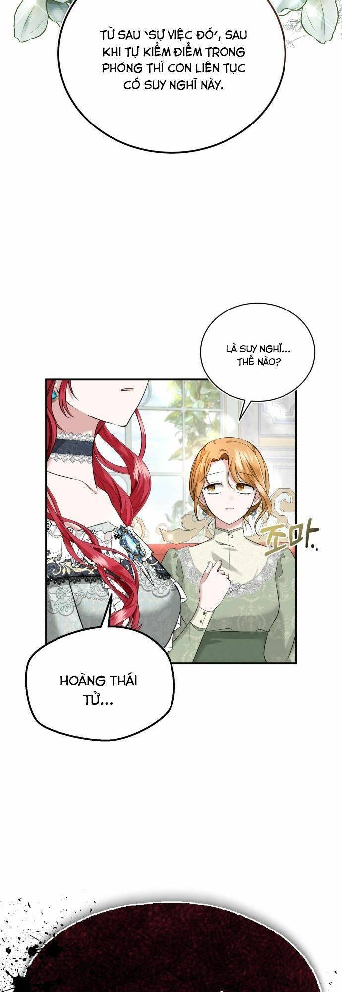 Tôi Sẽ Sống Thử Cuộc Đời Của Ác Nữ: Chapter 1