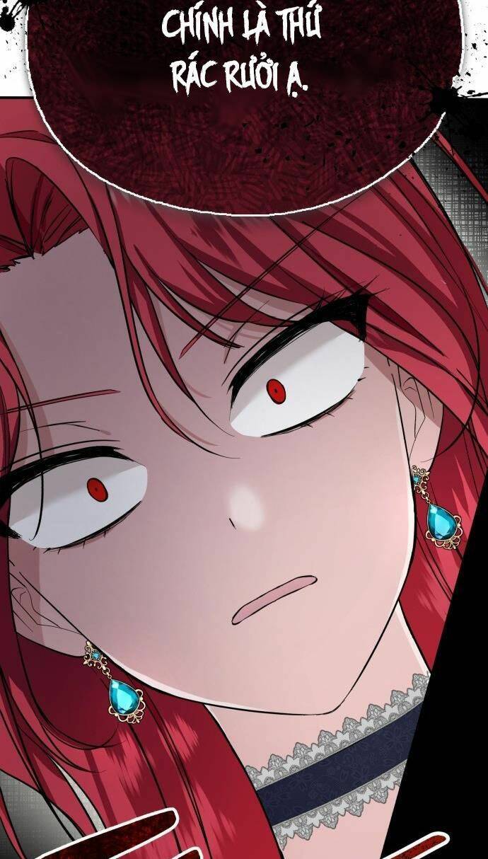 Tôi Sẽ Sống Thử Cuộc Đời Của Ác Nữ: Chapter 1