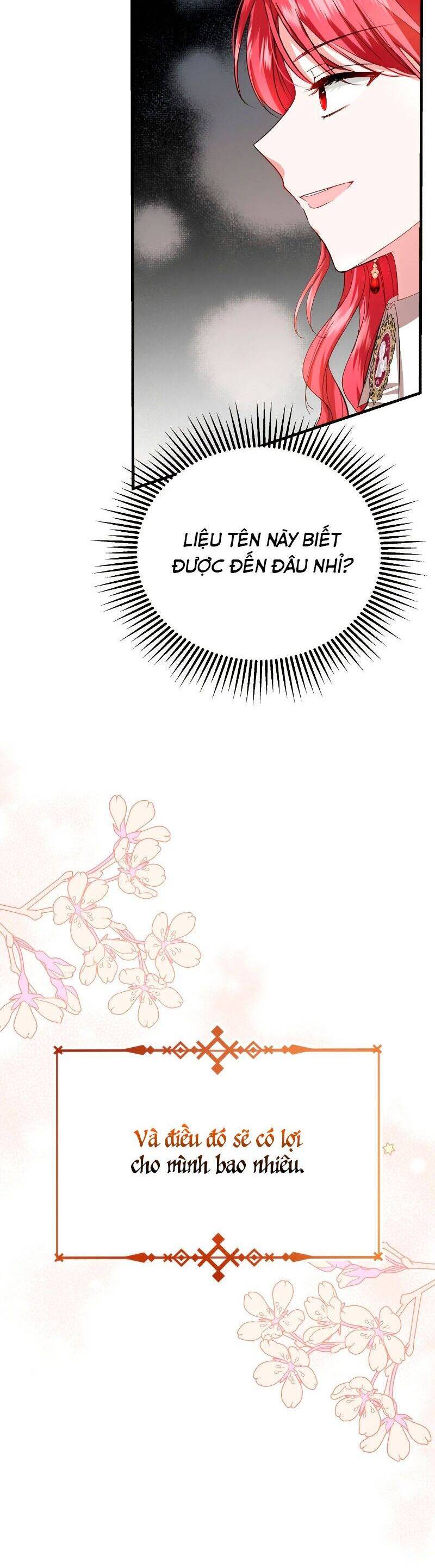 Tôi Sẽ Sống Thử Cuộc Đời Của Ác Nữ: Chapter 10