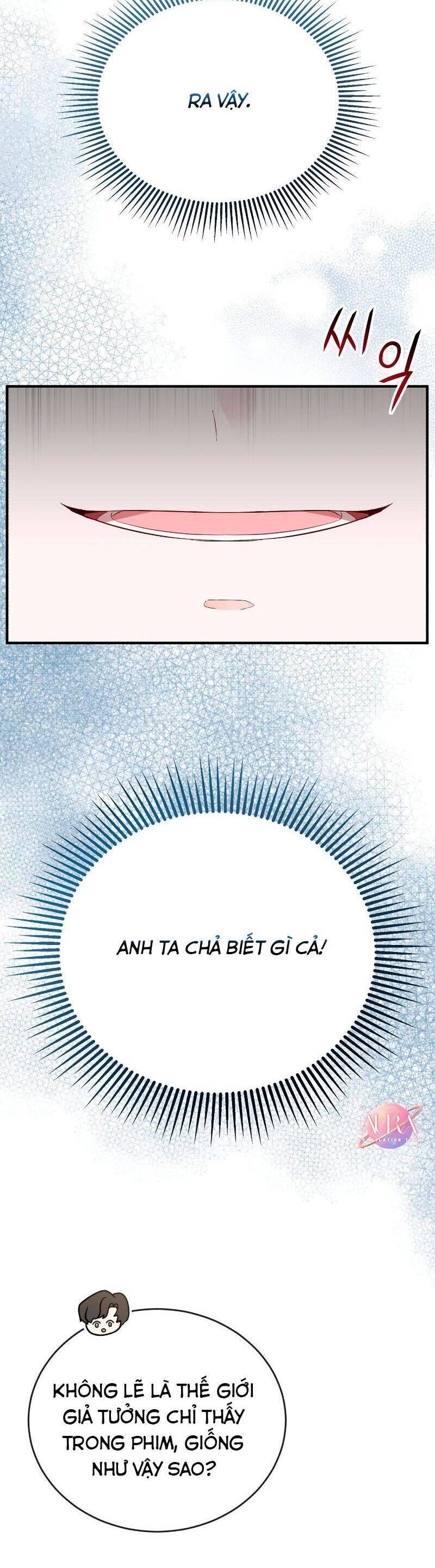 Tôi Sẽ Sống Thử Cuộc Đời Của Ác Nữ: Chapter 10