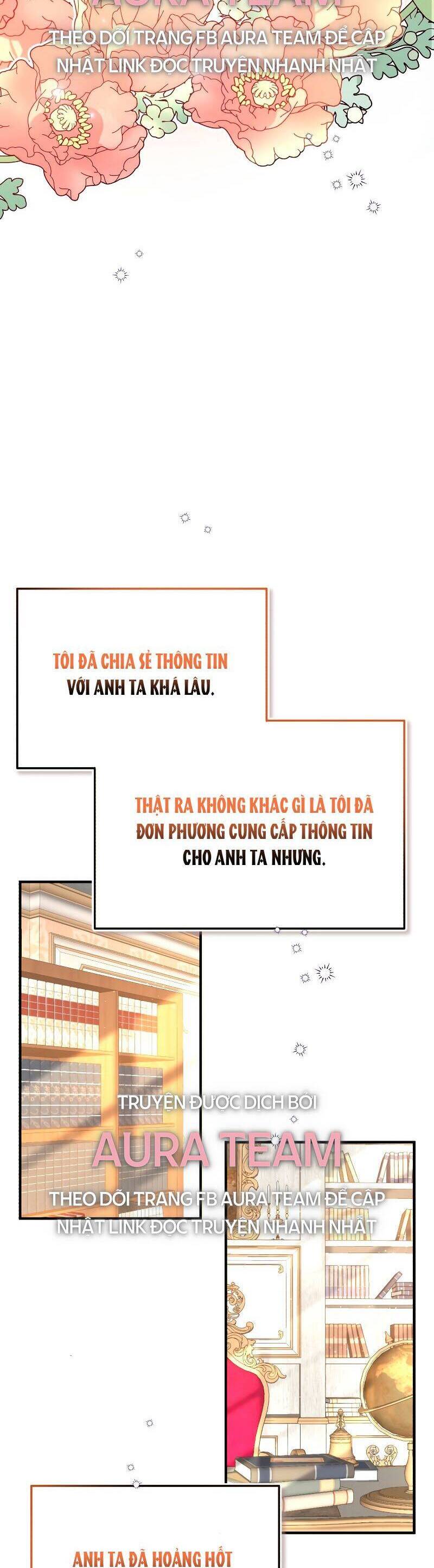 Tôi Sẽ Sống Thử Cuộc Đời Của Ác Nữ: Chapter 10