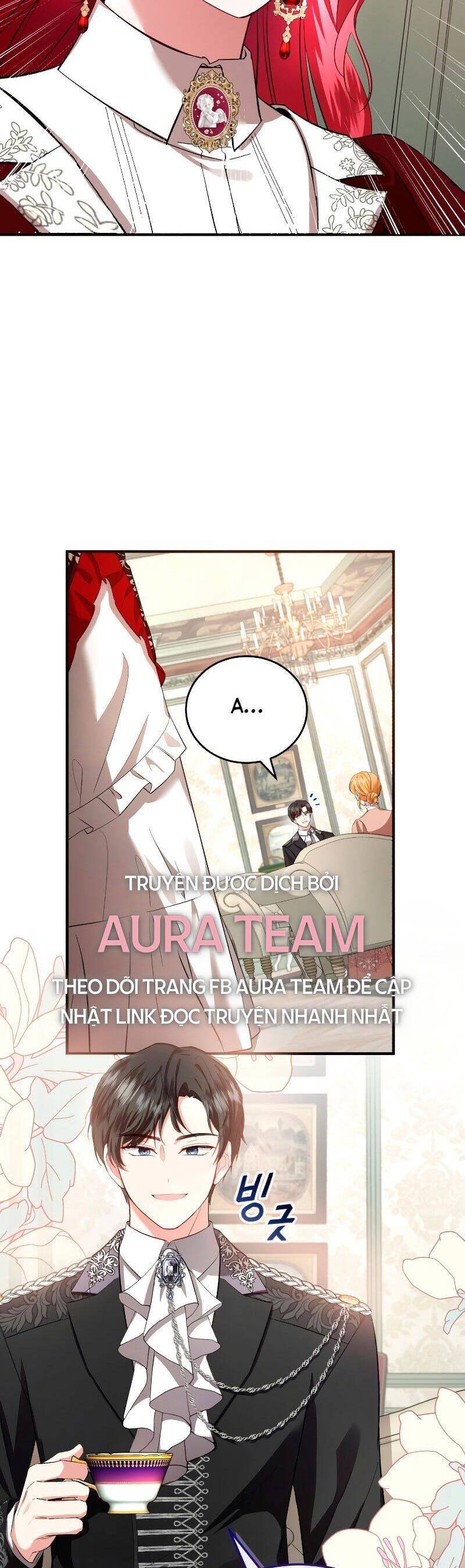 Tôi Sẽ Sống Thử Cuộc Đời Của Ác Nữ: Chapter 10