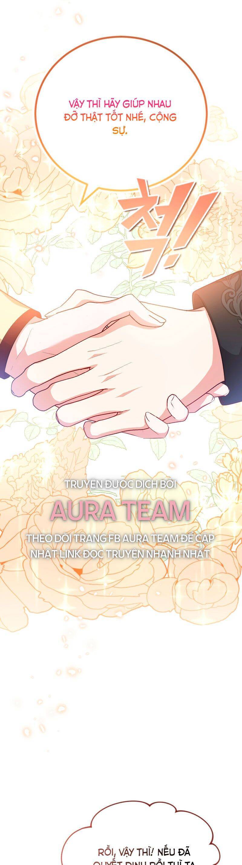 Tôi Sẽ Sống Thử Cuộc Đời Của Ác Nữ: Chapter 10