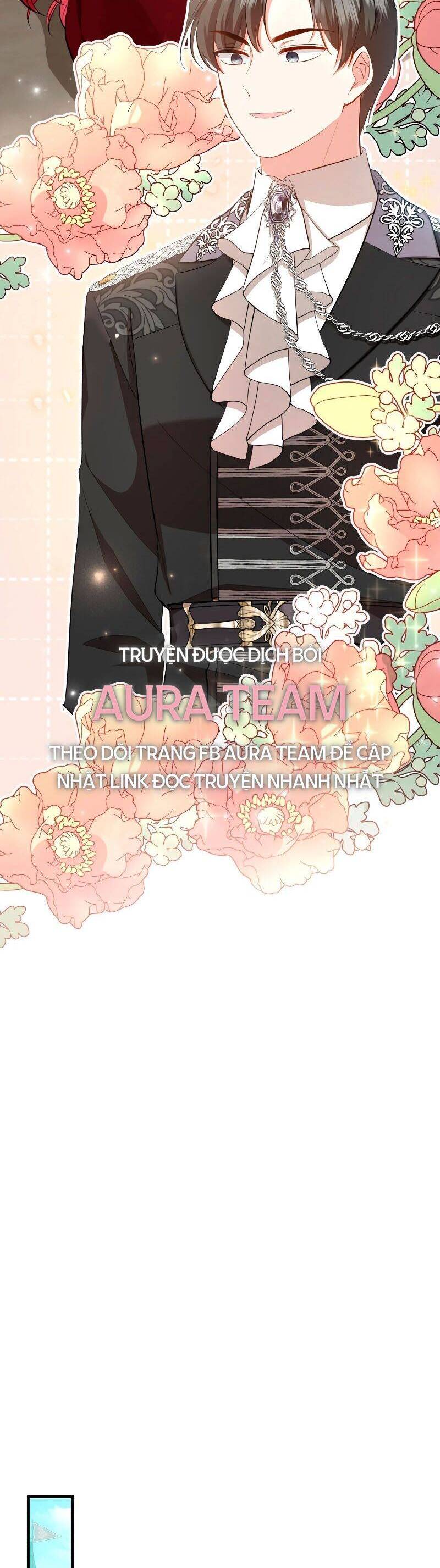 Tôi Sẽ Sống Thử Cuộc Đời Của Ác Nữ: Chapter 10