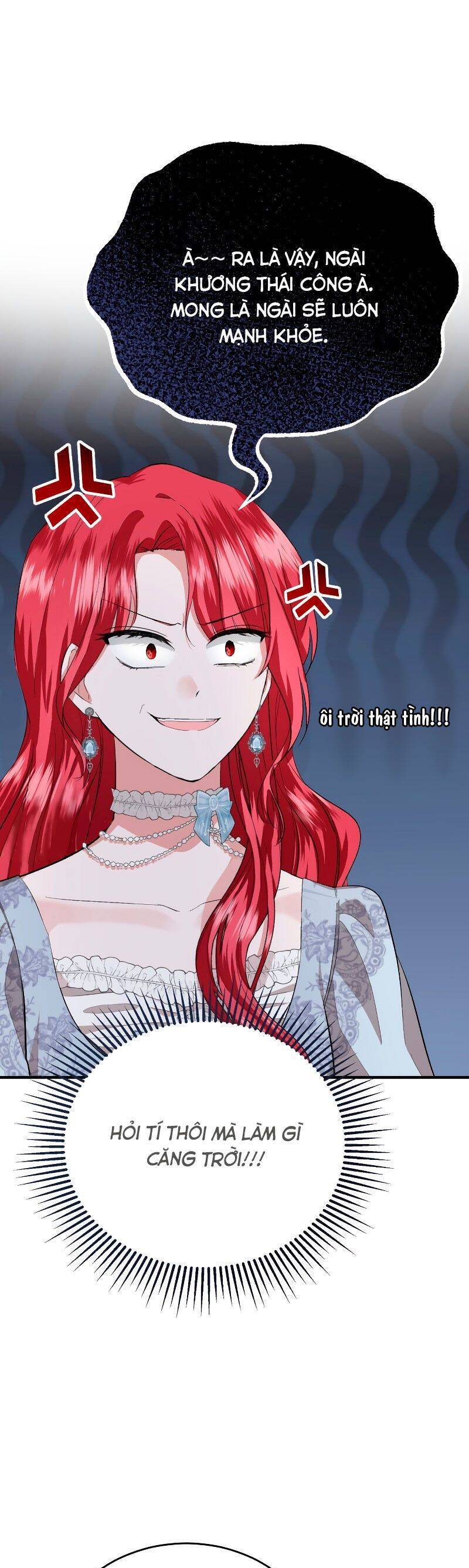 Tôi Sẽ Sống Thử Cuộc Đời Của Ác Nữ: Chapter 10