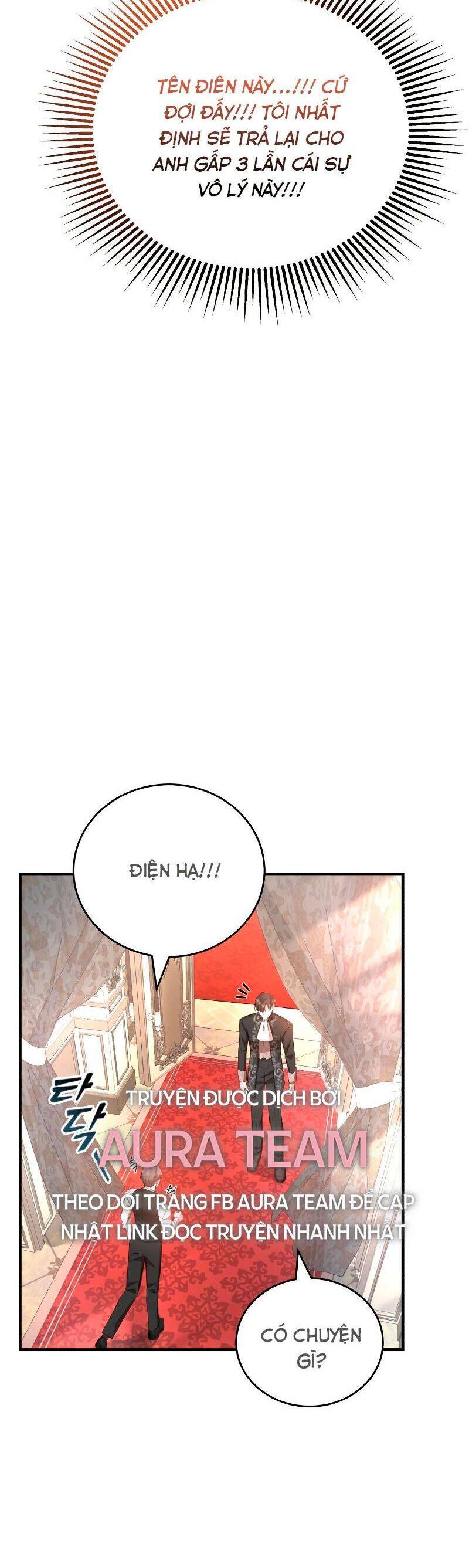 Tôi Sẽ Sống Thử Cuộc Đời Của Ác Nữ: Chapter 10