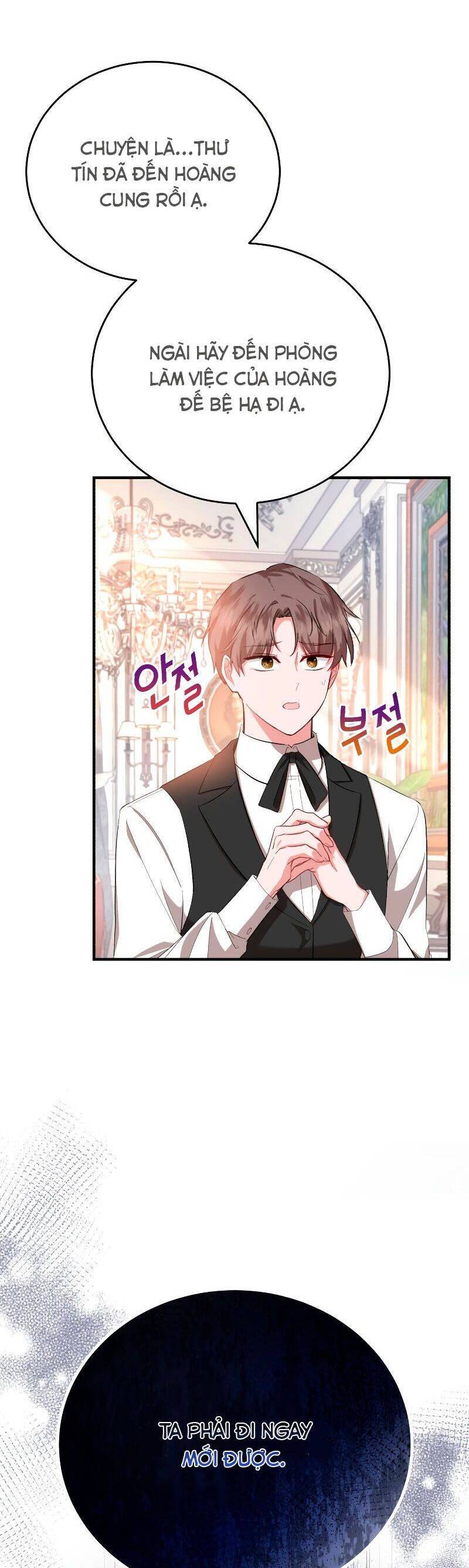 Tôi Sẽ Sống Thử Cuộc Đời Của Ác Nữ: Chapter 10