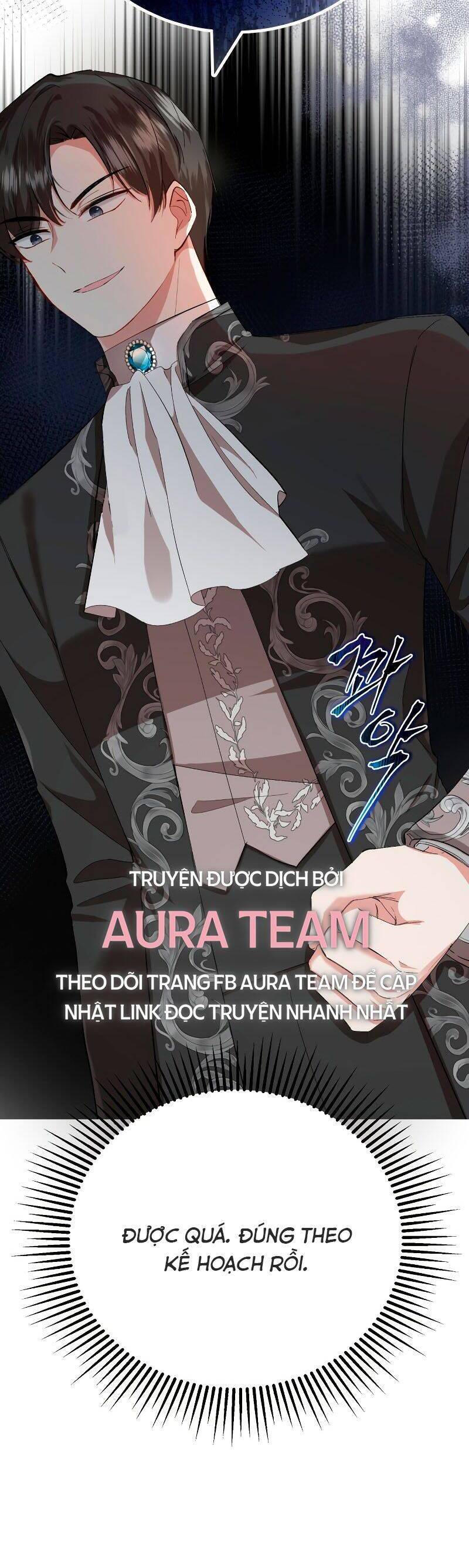 Tôi Sẽ Sống Thử Cuộc Đời Của Ác Nữ: Chapter 10