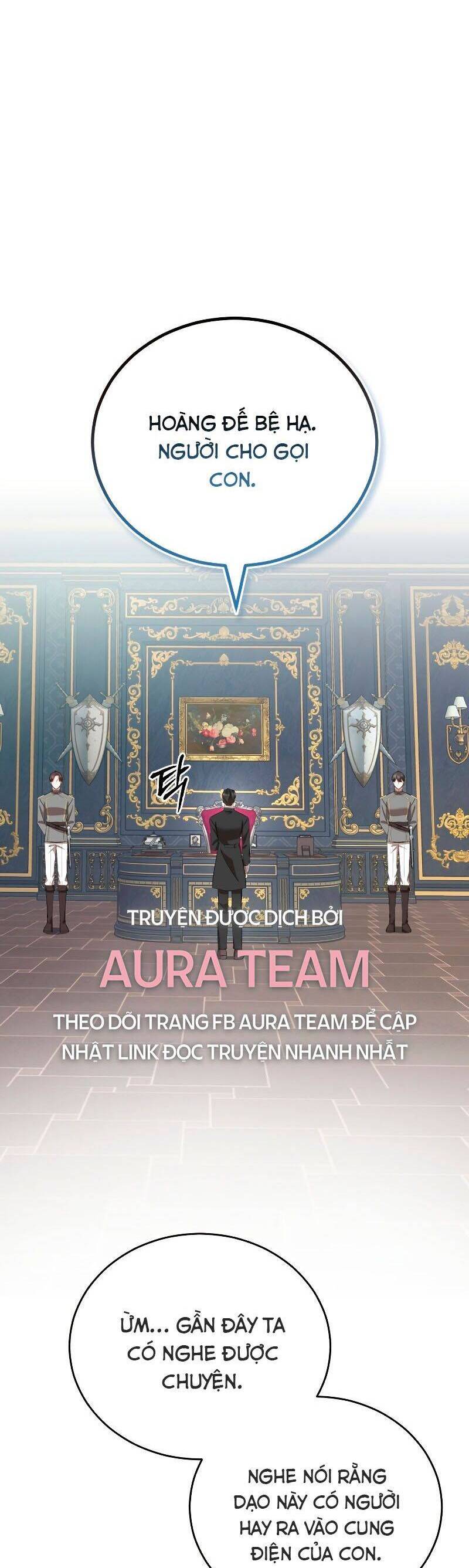 Tôi Sẽ Sống Thử Cuộc Đời Của Ác Nữ: Chapter 10