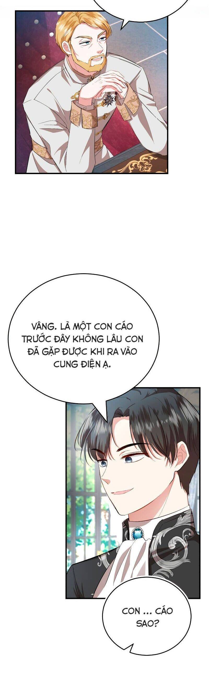 Tôi Sẽ Sống Thử Cuộc Đời Của Ác Nữ: Chapter 10