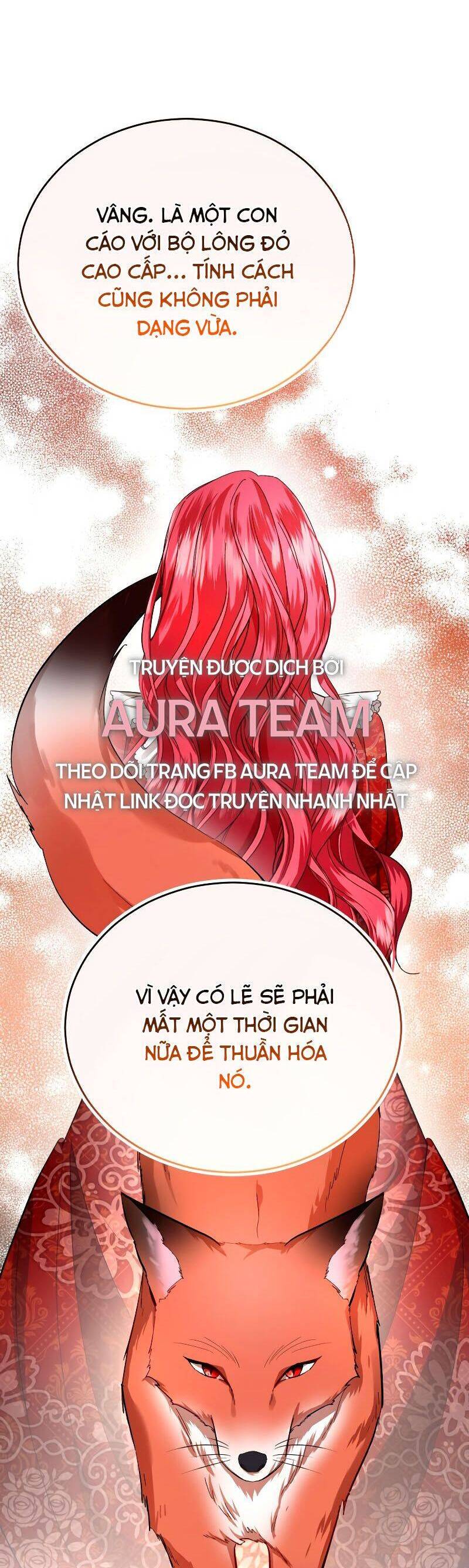 Tôi Sẽ Sống Thử Cuộc Đời Của Ác Nữ: Chapter 10