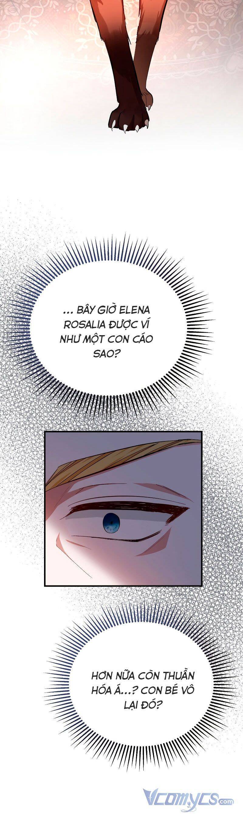 Tôi Sẽ Sống Thử Cuộc Đời Của Ác Nữ: Chapter 10