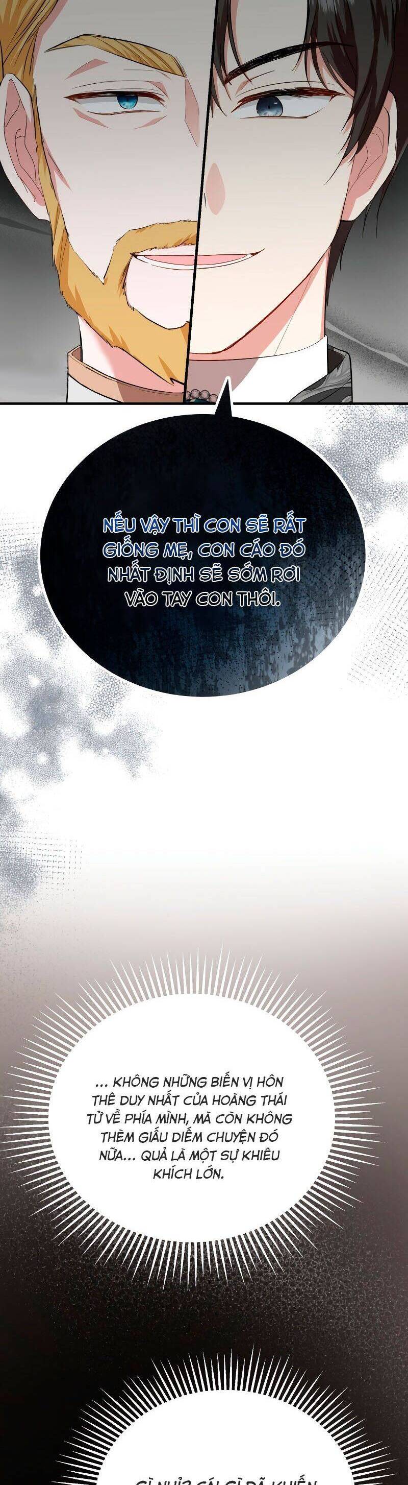 Tôi Sẽ Sống Thử Cuộc Đời Của Ác Nữ: Chapter 10