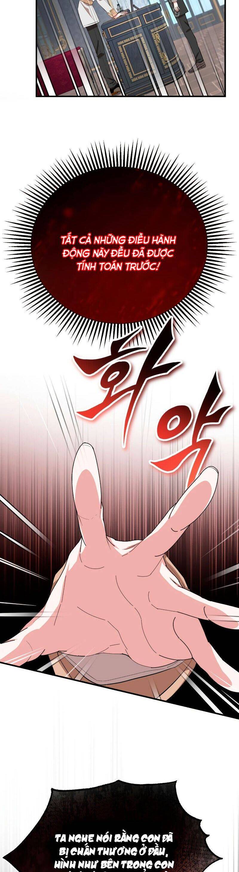 Tôi Sẽ Sống Thử Cuộc Đời Của Ác Nữ: Chapter 10