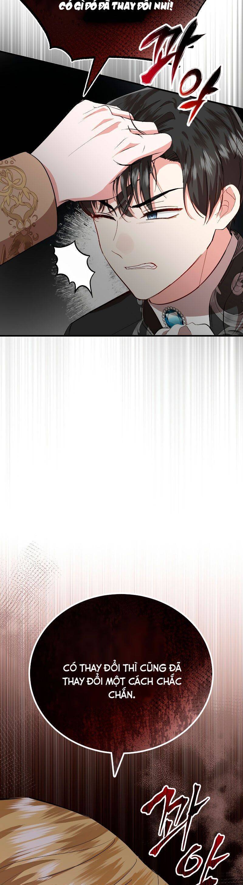 Tôi Sẽ Sống Thử Cuộc Đời Của Ác Nữ: Chapter 10