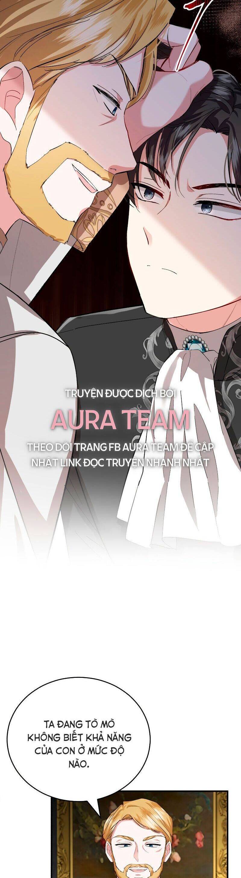 Tôi Sẽ Sống Thử Cuộc Đời Của Ác Nữ: Chapter 10