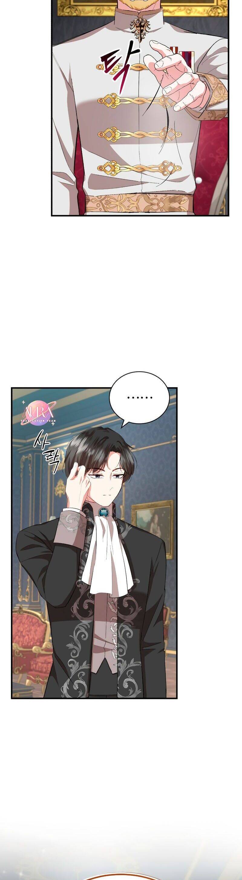 Tôi Sẽ Sống Thử Cuộc Đời Của Ác Nữ: Chapter 10