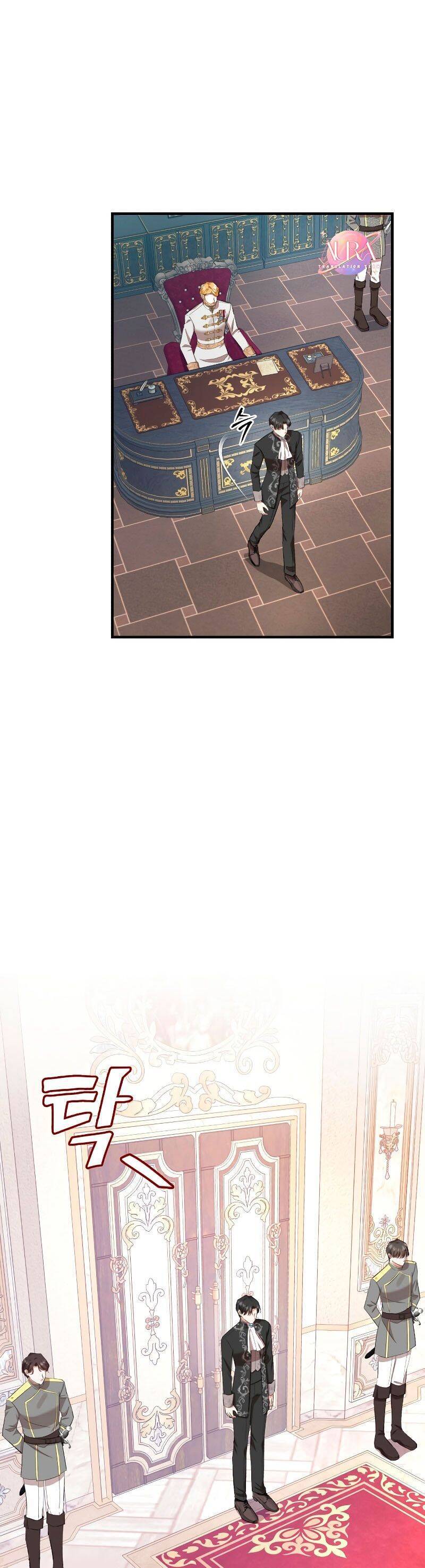 Tôi Sẽ Sống Thử Cuộc Đời Của Ác Nữ: Chapter 10