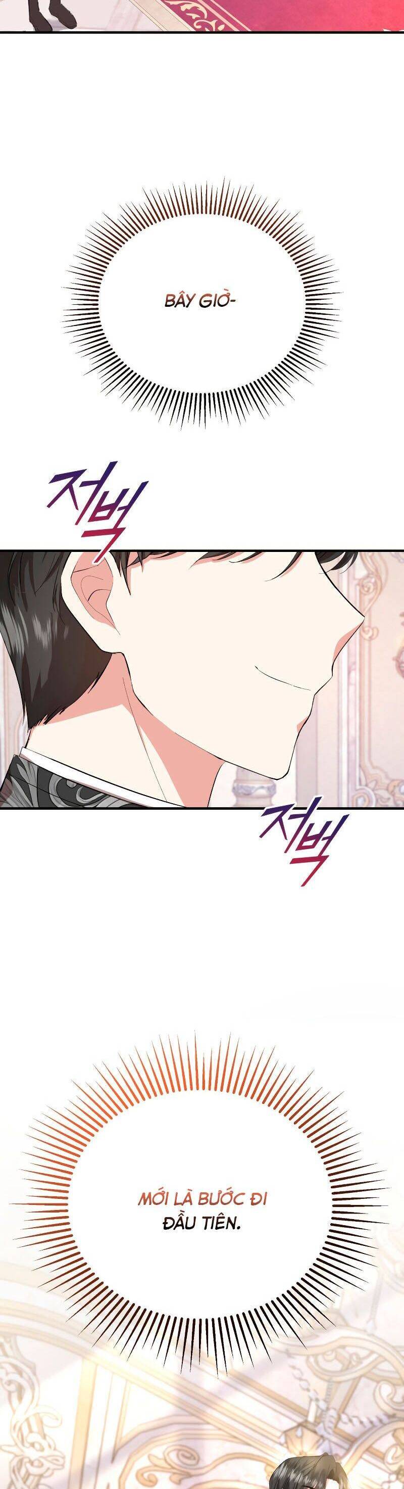 Tôi Sẽ Sống Thử Cuộc Đời Của Ác Nữ: Chapter 10